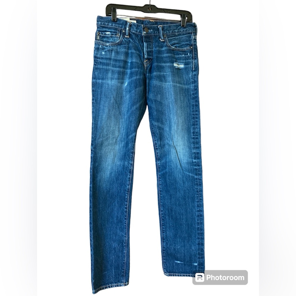 Abercrombie & Fitch Skinny Men’s Jeans 30 x 32